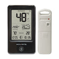 Color Weather Station L966