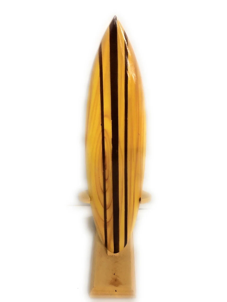 Surfboard with Vertical Stand C3038