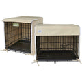 Dog Crate Cover X436