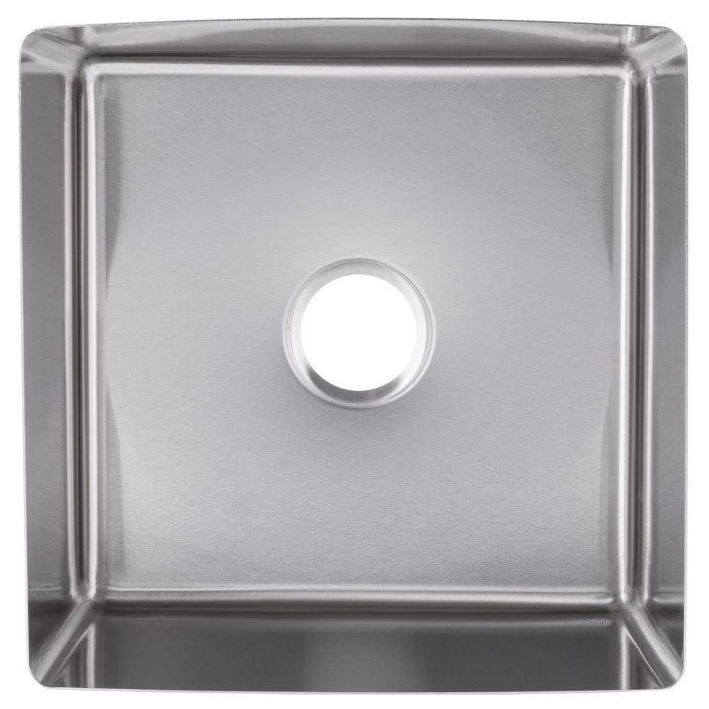 Straight Wall Sink K1607