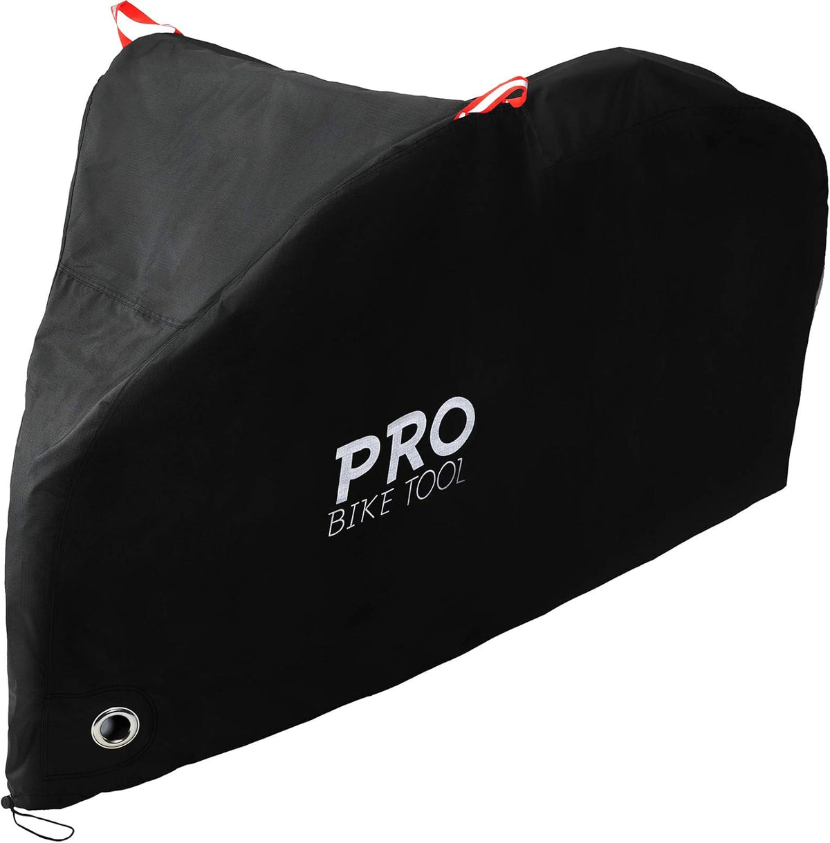 Bicycle Cover for Outdoor Storage, Waterproof Ripstop Material J635380
