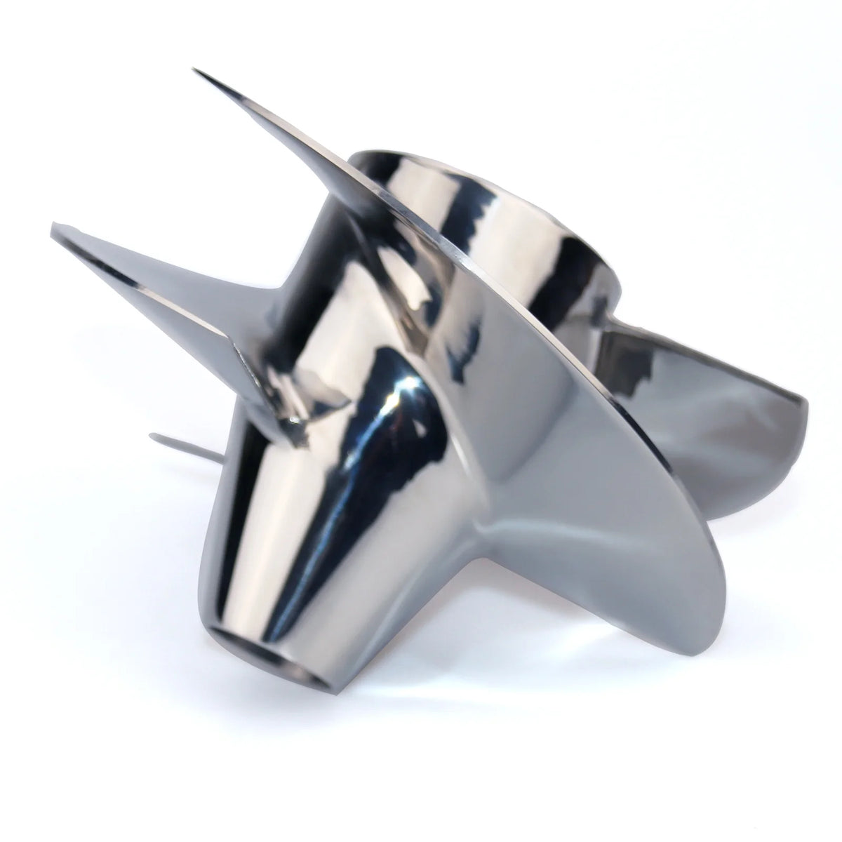 144mm 3 Blades Jet Ski Impeller M27418