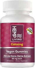 750 mg Hemp Extract Gummies S354100
