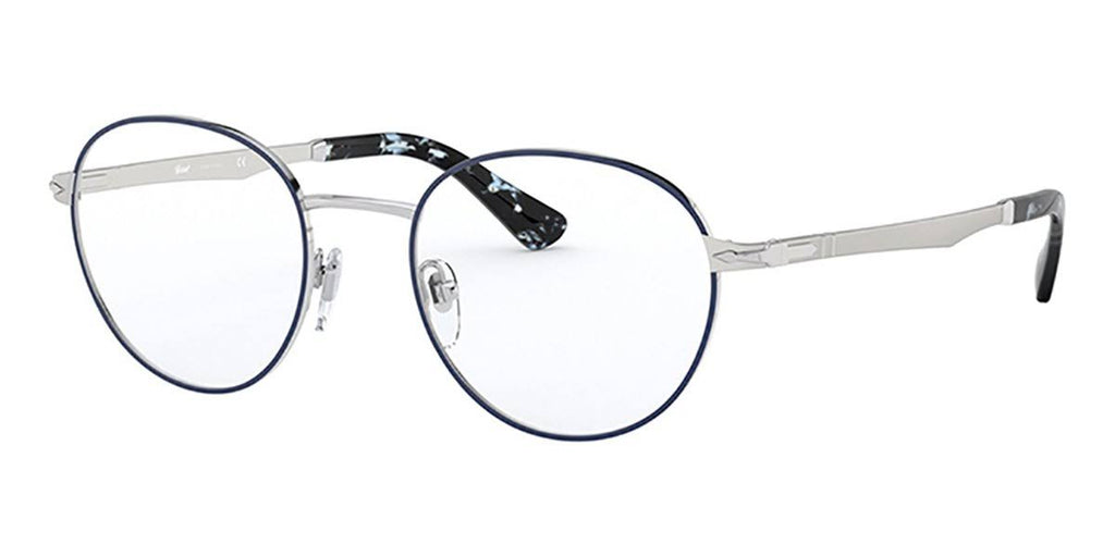 Silver/Blue Sunglasses C624