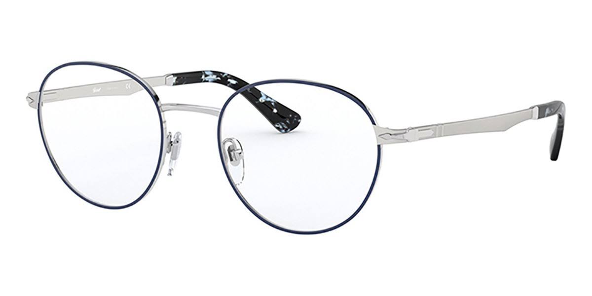 Silver/Blue Sunglasses C624