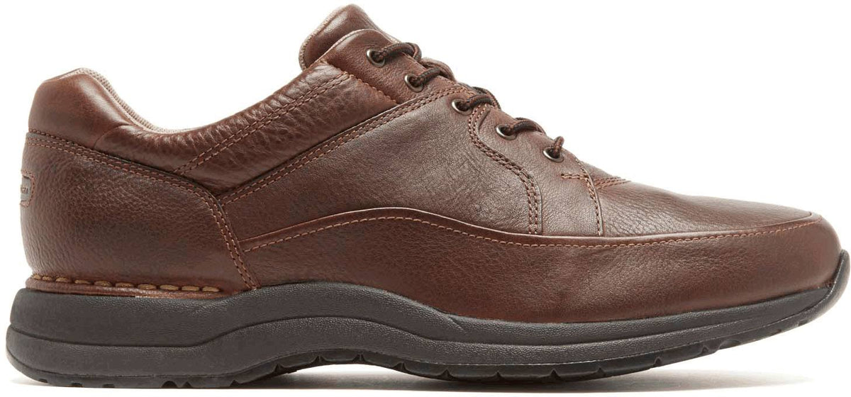Brown Edge Hill Men&s Shoes I694