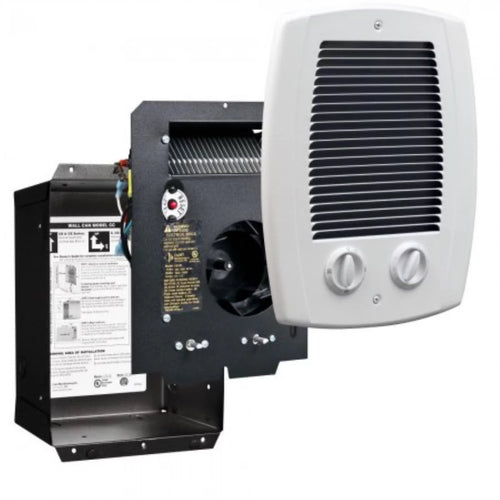 1000 Watts Chrome Bathroom Heater S261