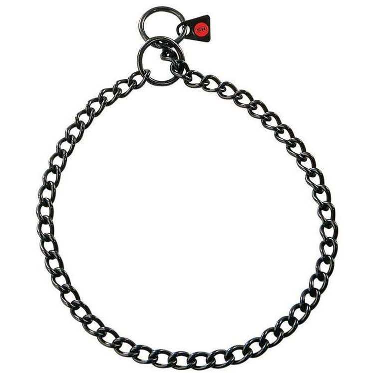 Steel Choke Collar 2.5mm 20 P187