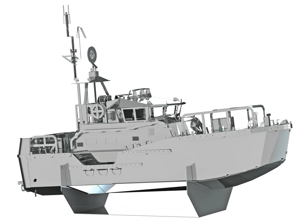 Boat L835903
