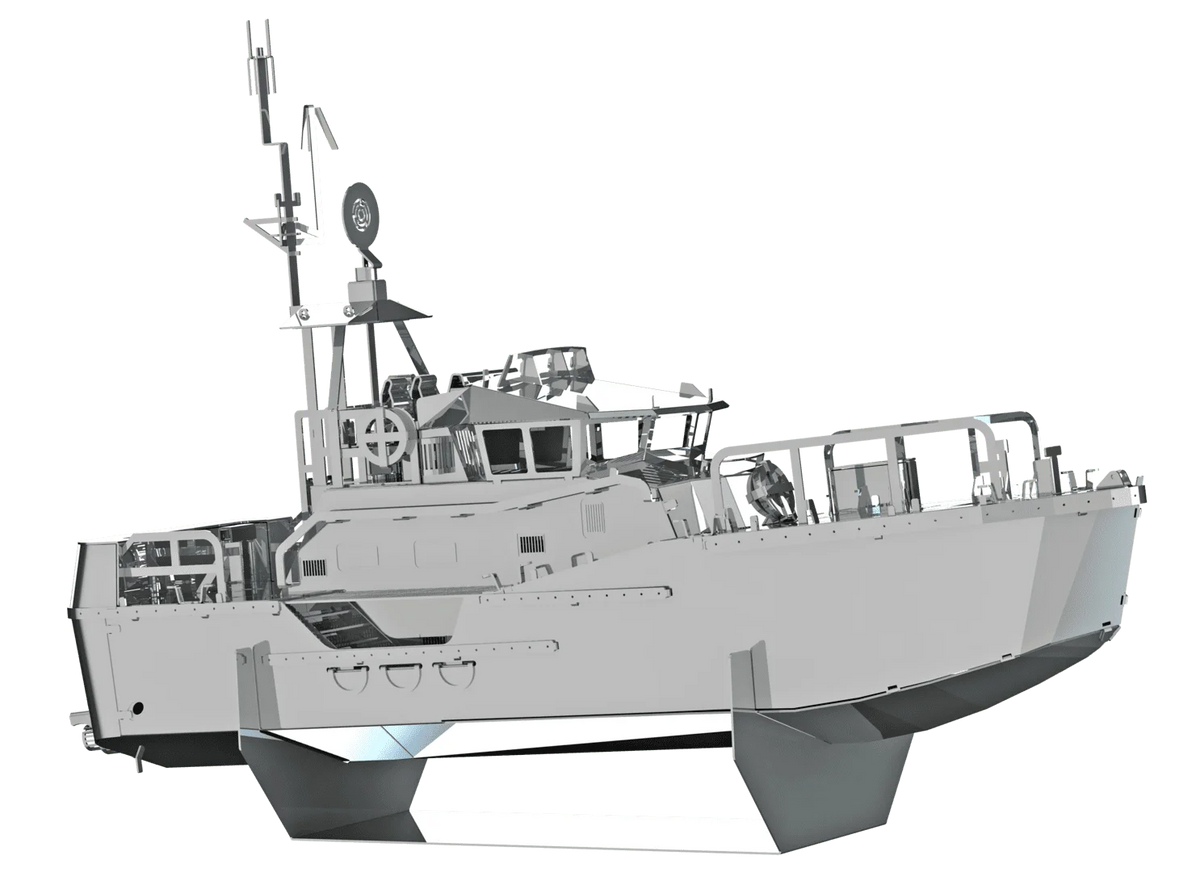 Boat L835903
