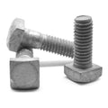 Square Head Machine Bolt Low Carbon Steel Hot Dip Galvanized I719336