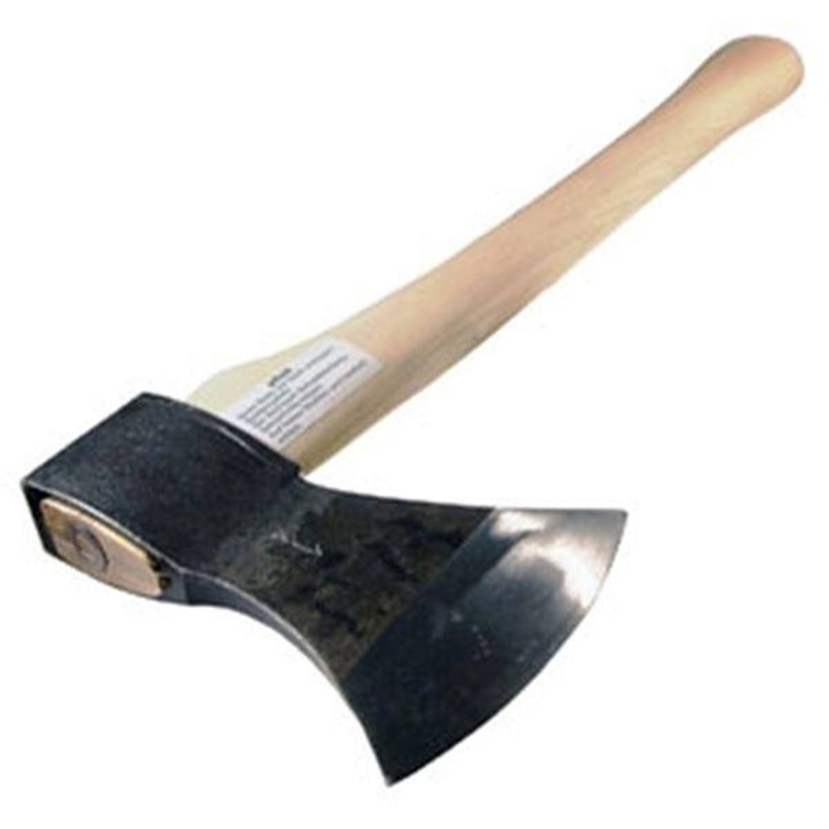 Swiss Made Carving Hatchet C381683
