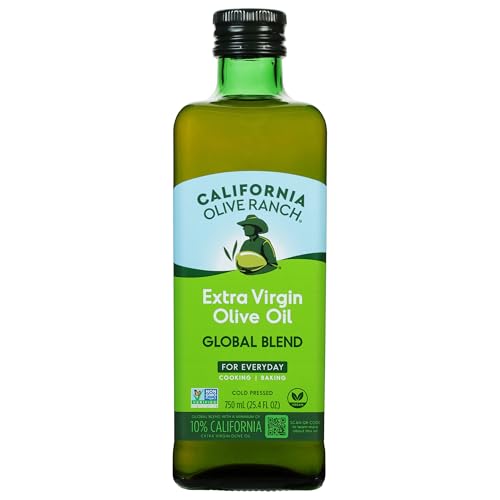 25.4 oz Extra Virgin Olive Oil U609