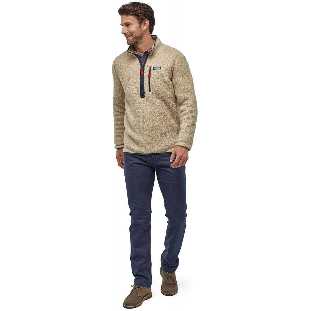 Khaki Pullover R627565