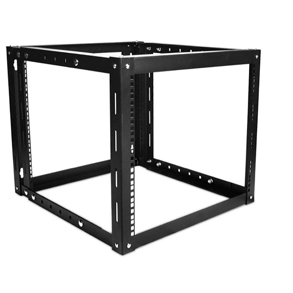 9U Adjustable Wall Mount Server Cabinet Z376839