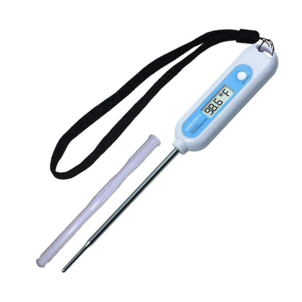 5-Inch Stainless-Steel Probe Thermometer R143