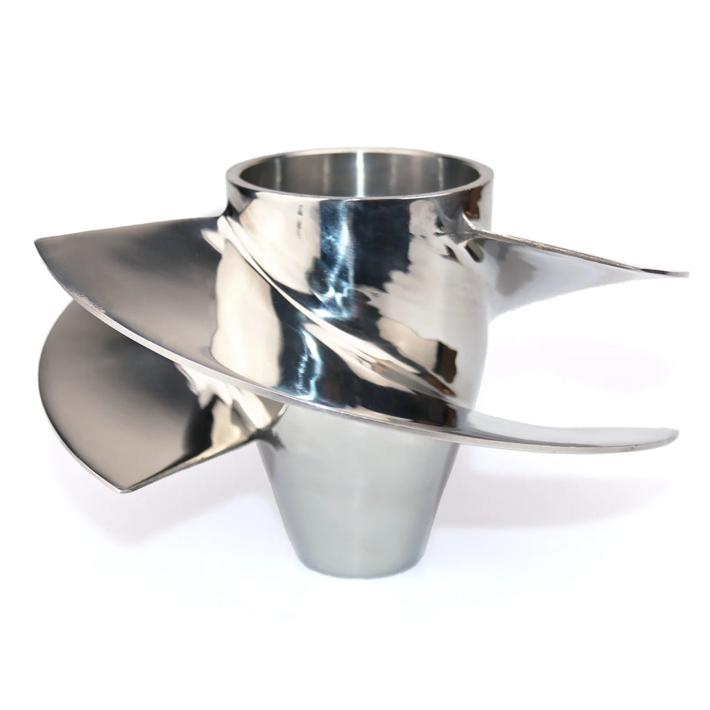 144mm 3 Blades Jet Ski Impeller M27418