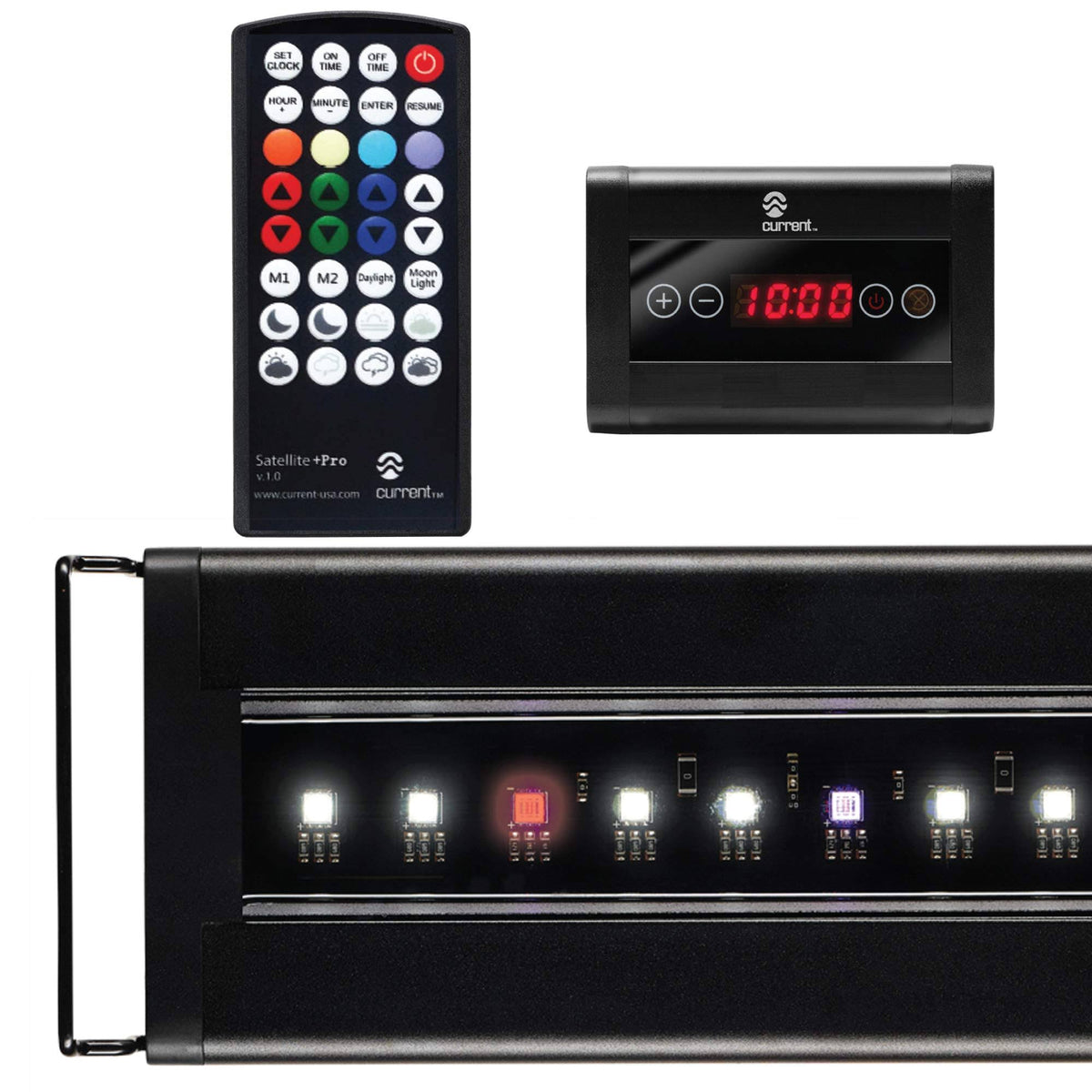 Satellite Plus Pro LED Light O580213