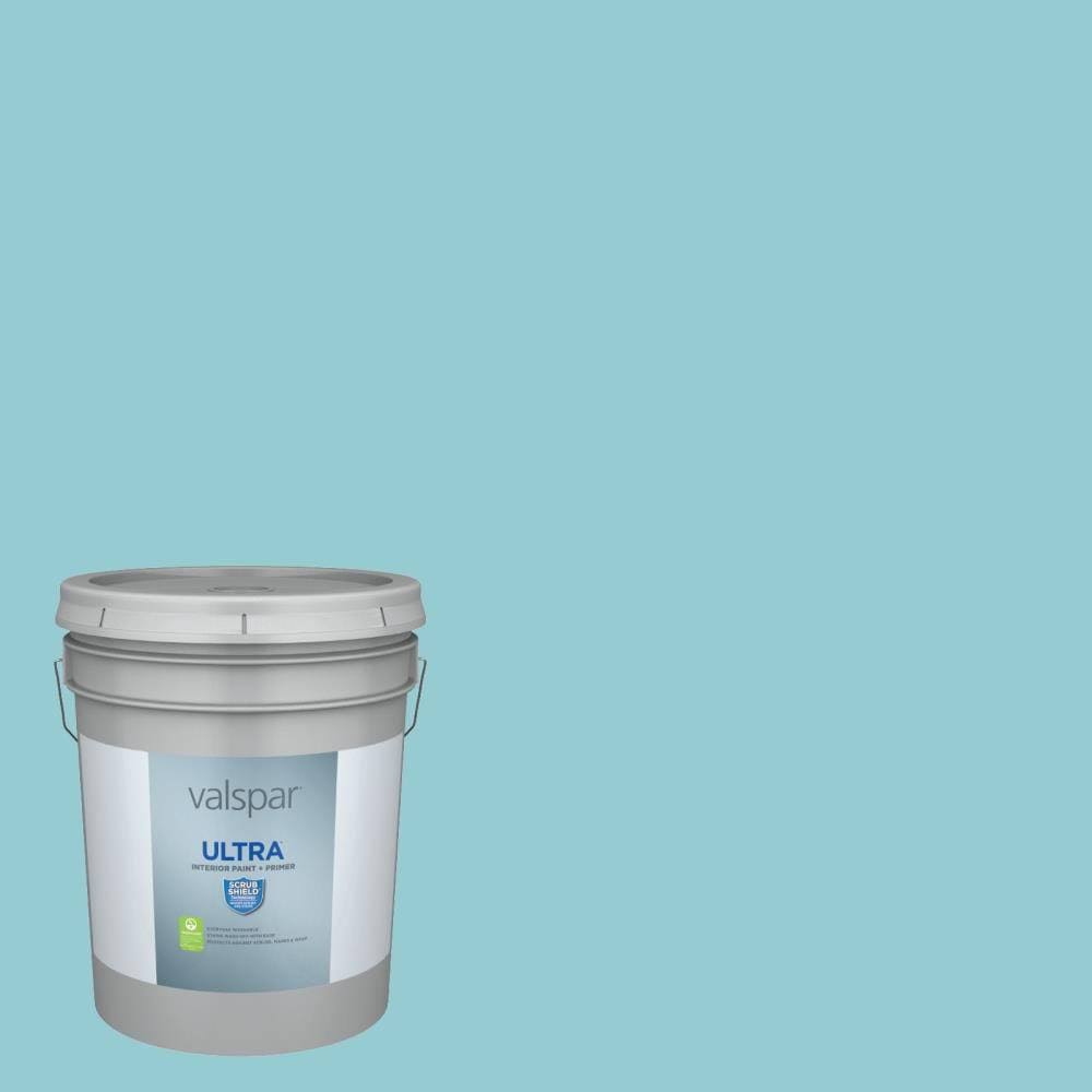 Interior Paint (5-Gallon) S3035