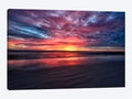 Canvas Wall Decor Prints J893