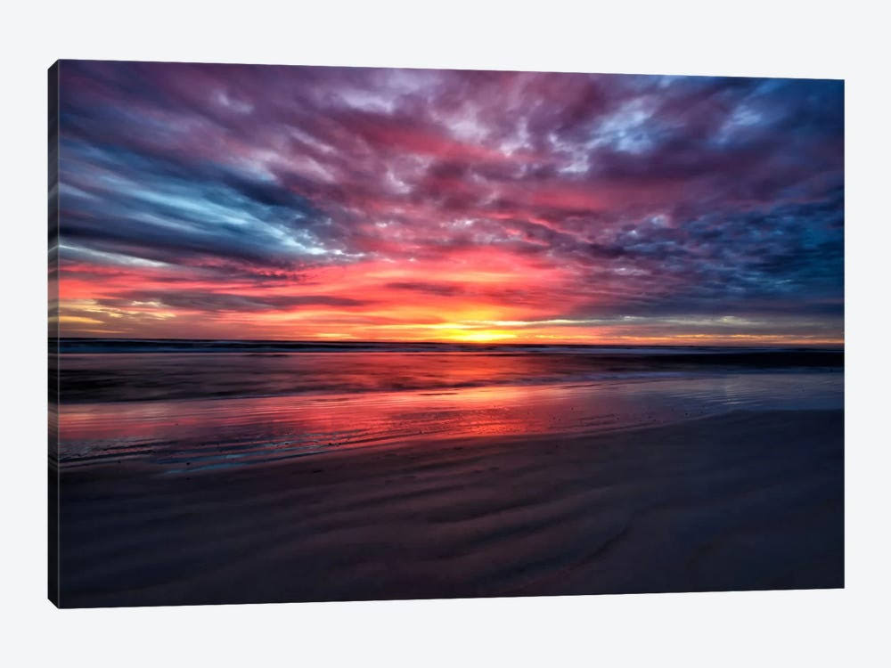 Canvas Wall Decor Prints J893