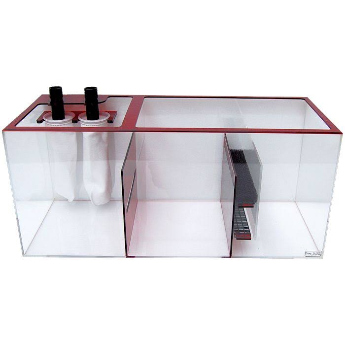 Ruby 36 Sump F78722