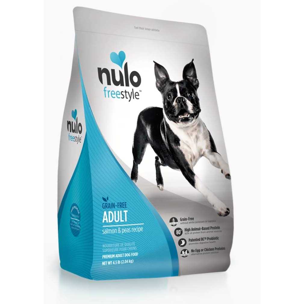 Grain Free Cod & Lentils Dry Dog Food U98482