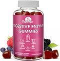 Chewable Digestive Enzymes Gummies 60 Count S30645