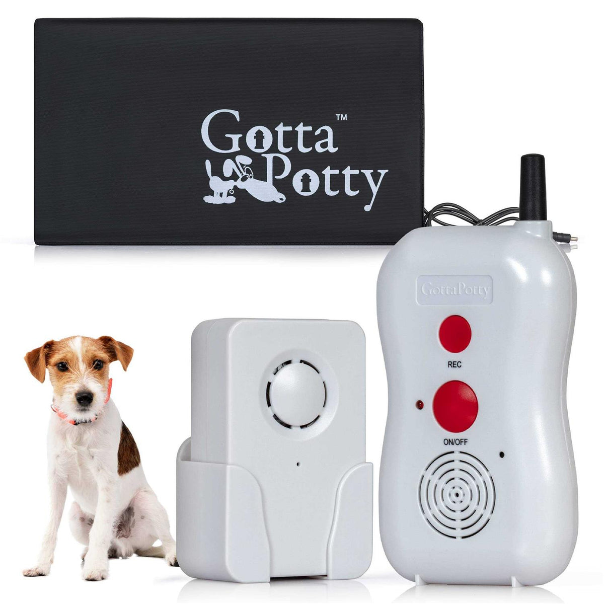 Wireless Dog Potty Training System N8457