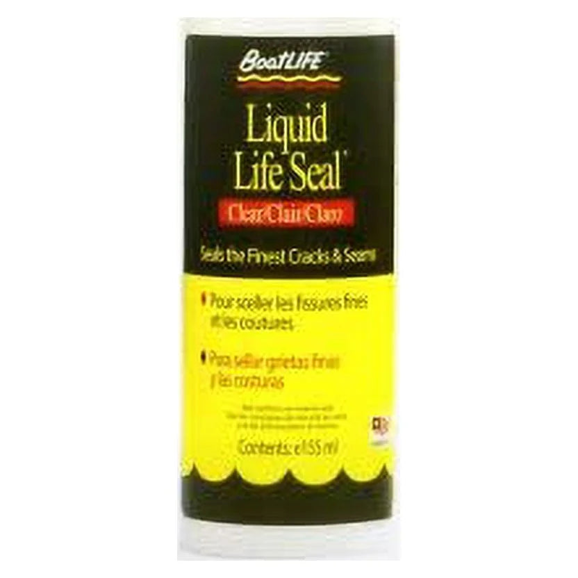 5.2 oz. Cartridge Clear I738