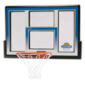 Basketball Backboard and Rim Combo R1608