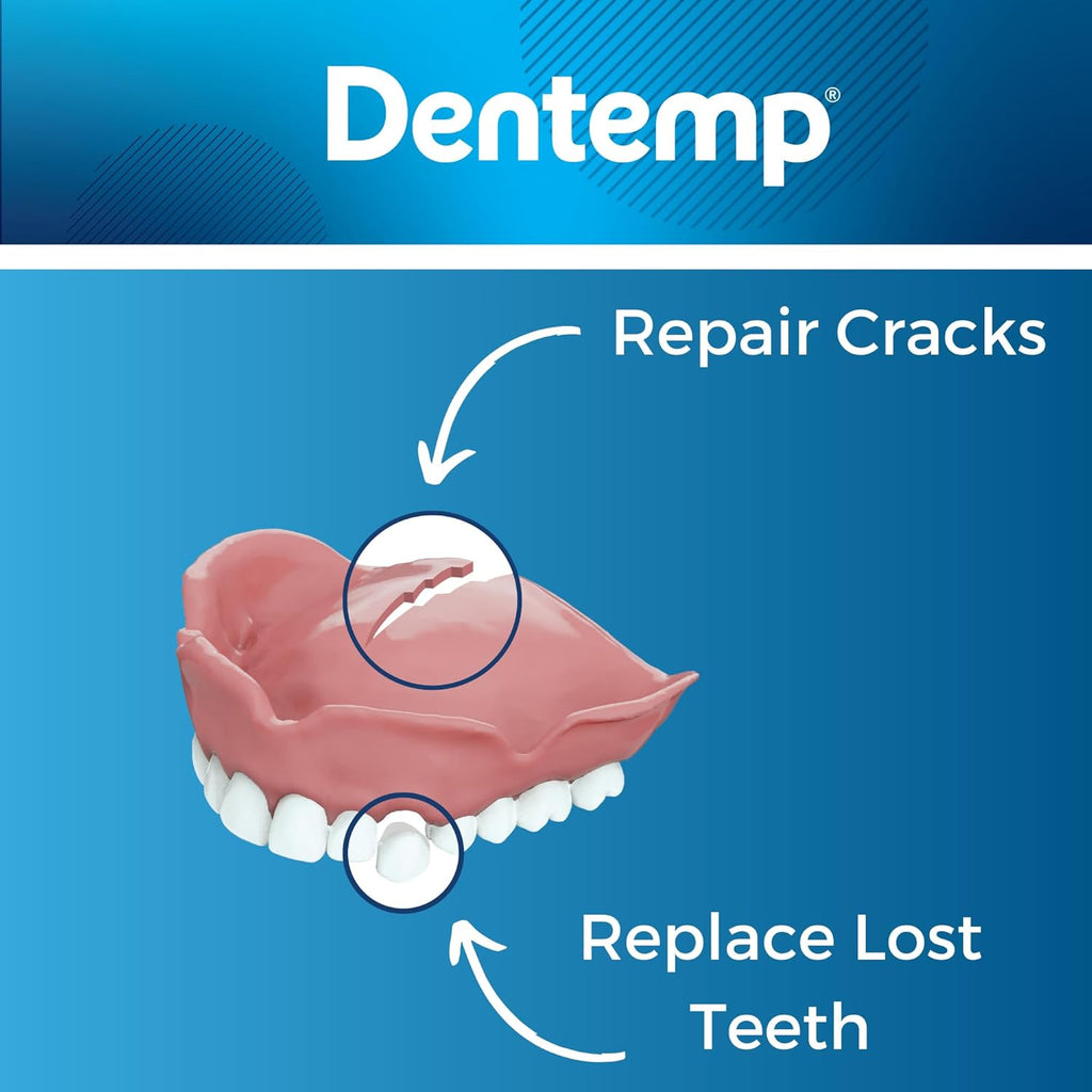 Denture Repair Kit K563