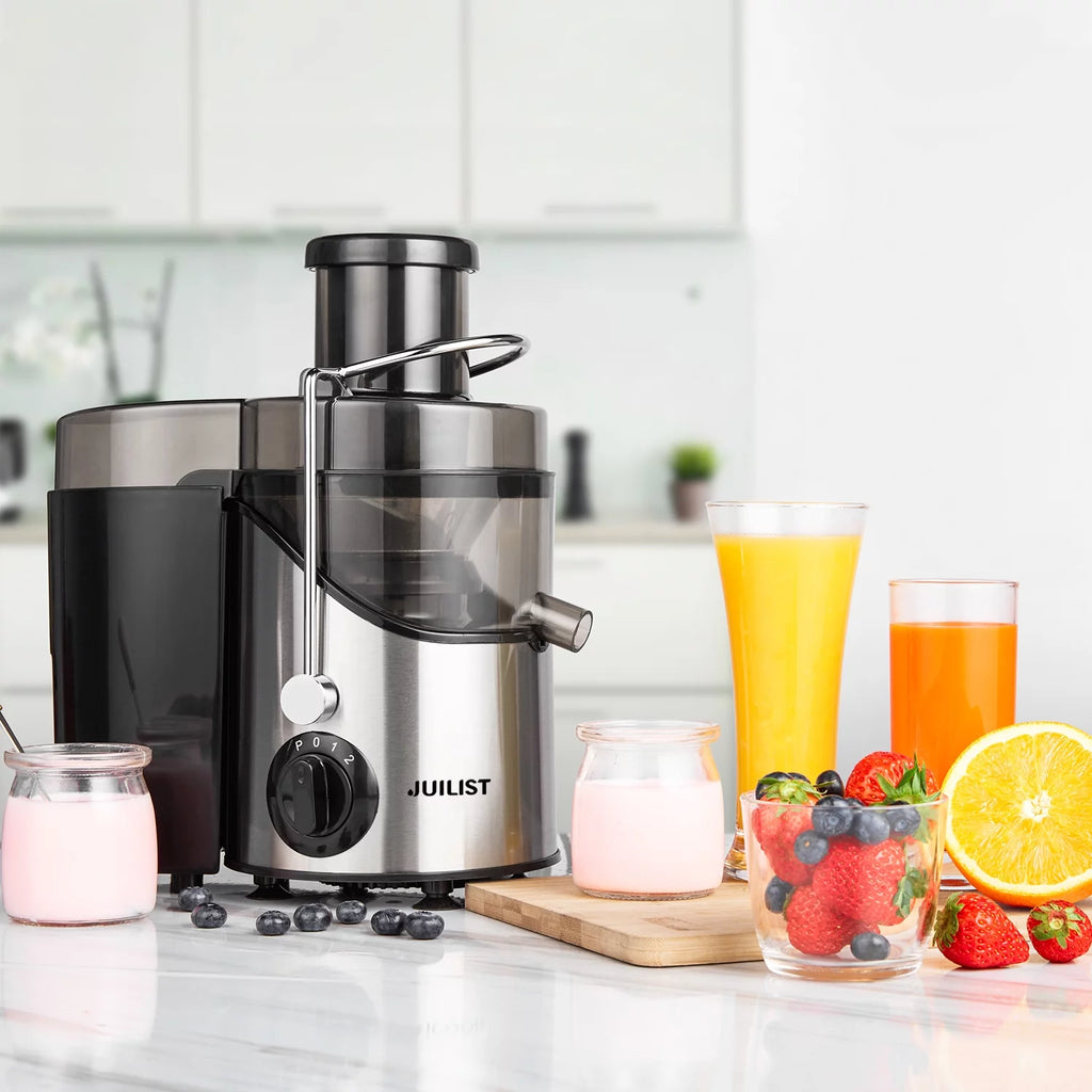 Stainless Steel Juicer Extractor U732948
