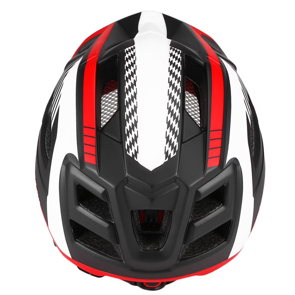 Kids Bike Helmet with Zipper P4016