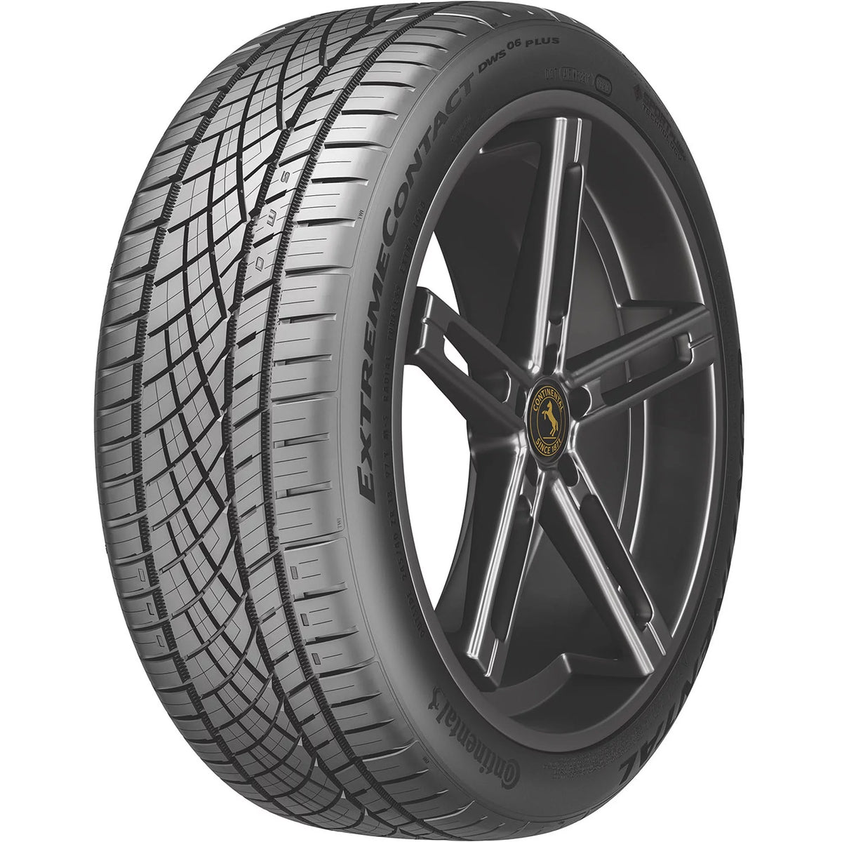 All Season 275/45ZR19 108W XL Passenger Tire W946
