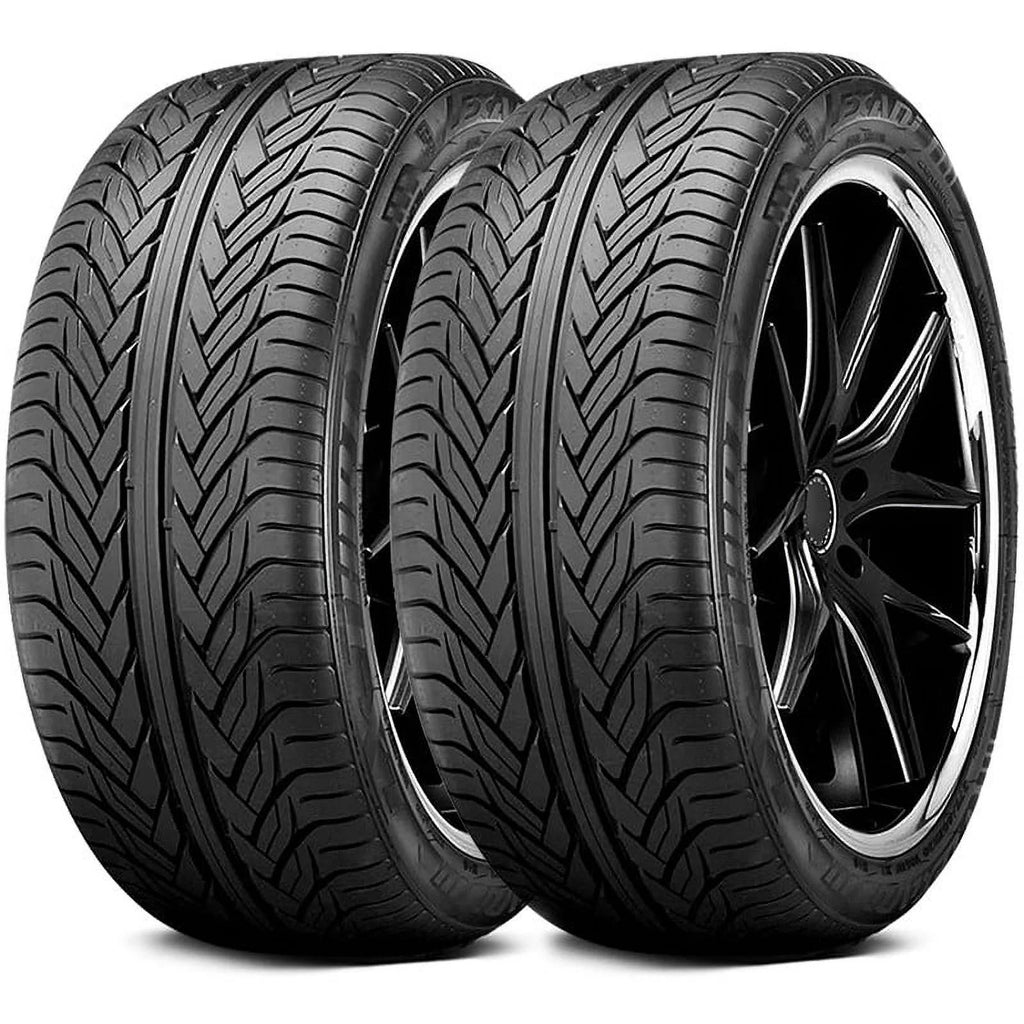 275/40ZR20 106W XL Ultra High Performance SUV Tires L701984