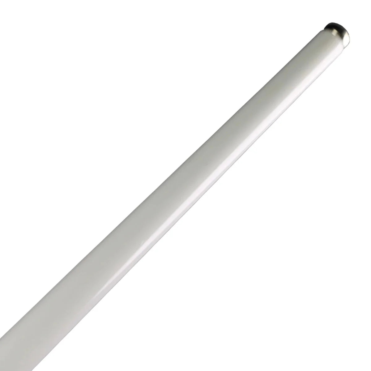 White/Black Alpine Downhill Ski Poles V29926