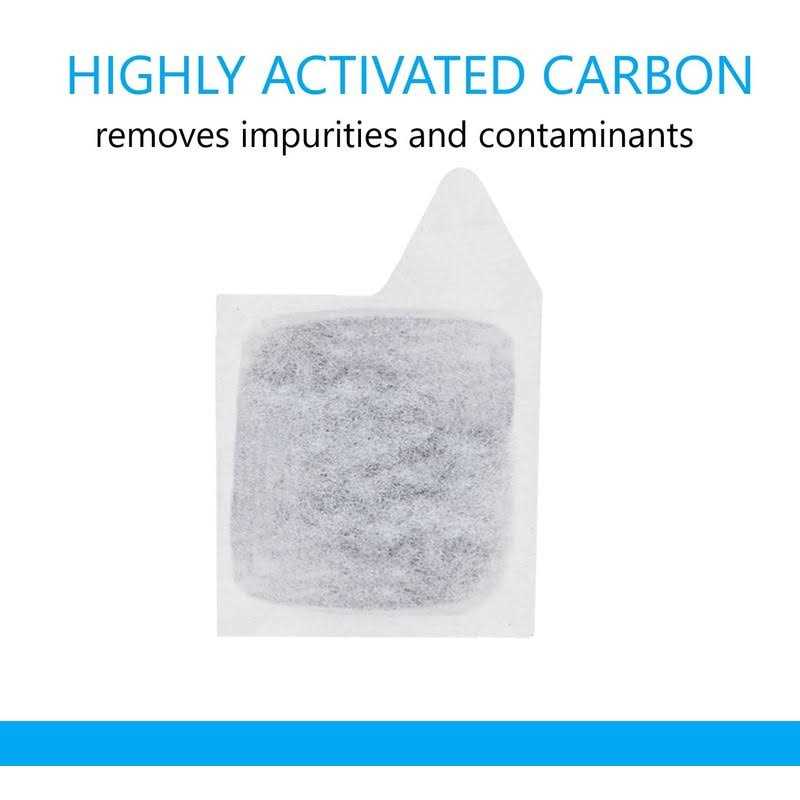 Replacement Filter Cartridges M798