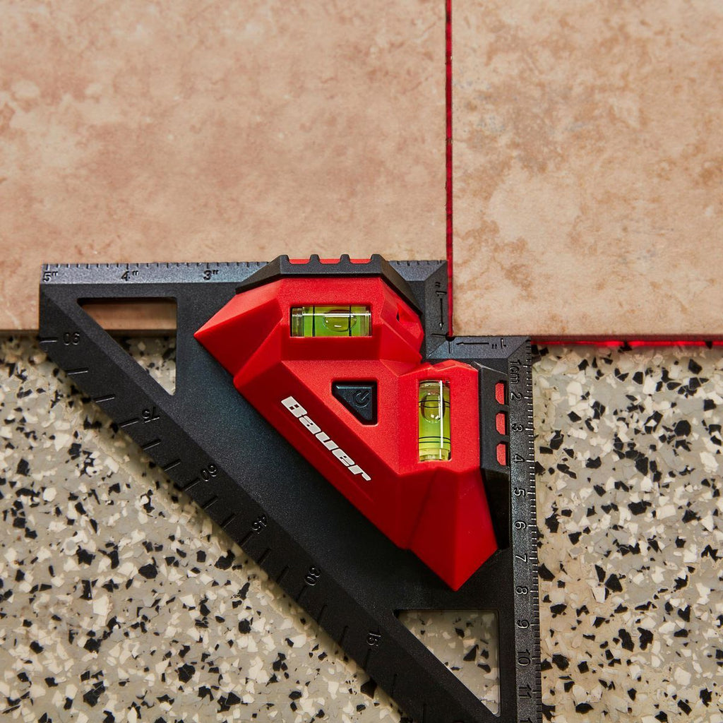16 ft. Tile/Flooring Laser Level V11182