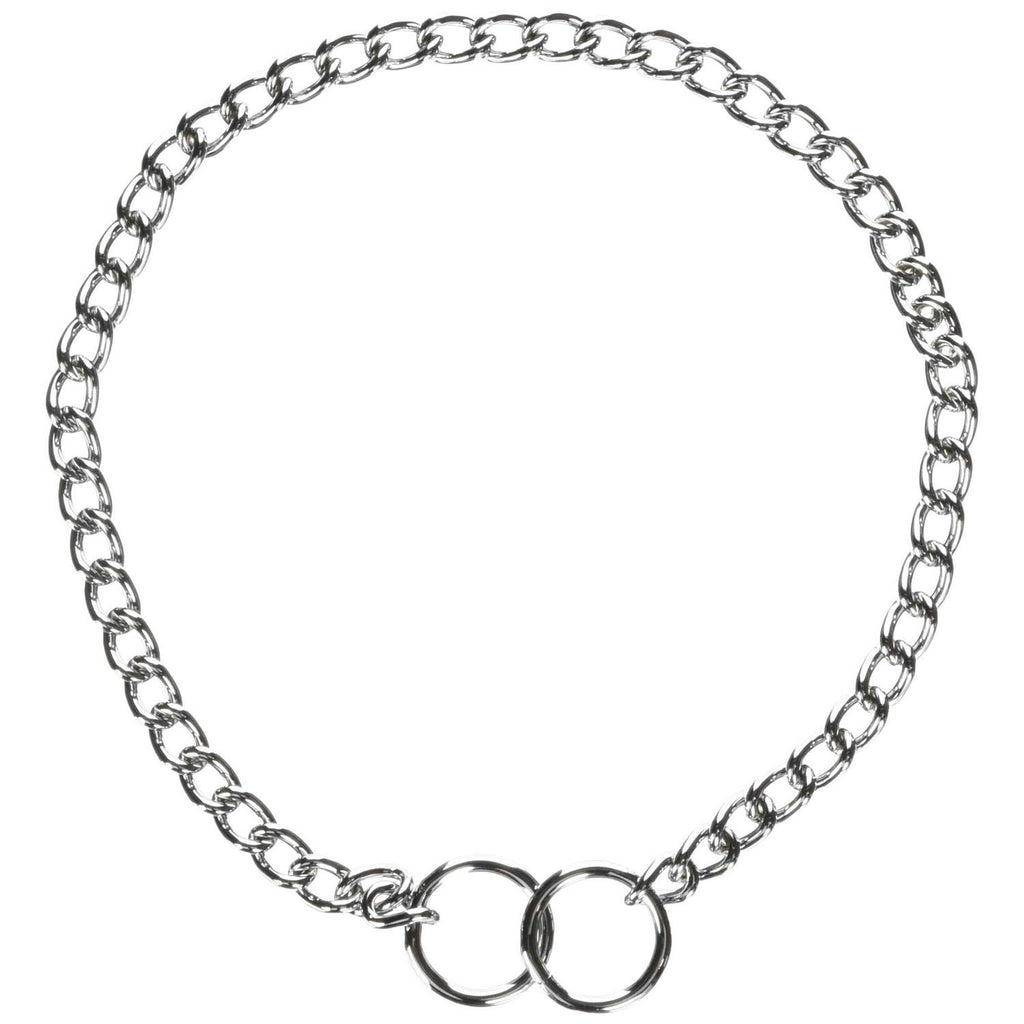 Steel Choke Collar 2.5mm 20 P187