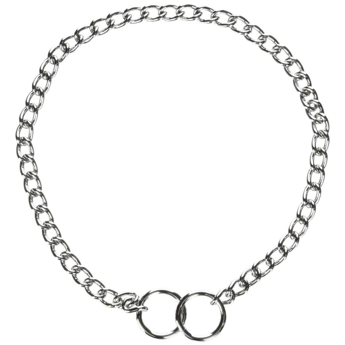 Steel Choke Collar 2.5mm 20 P187