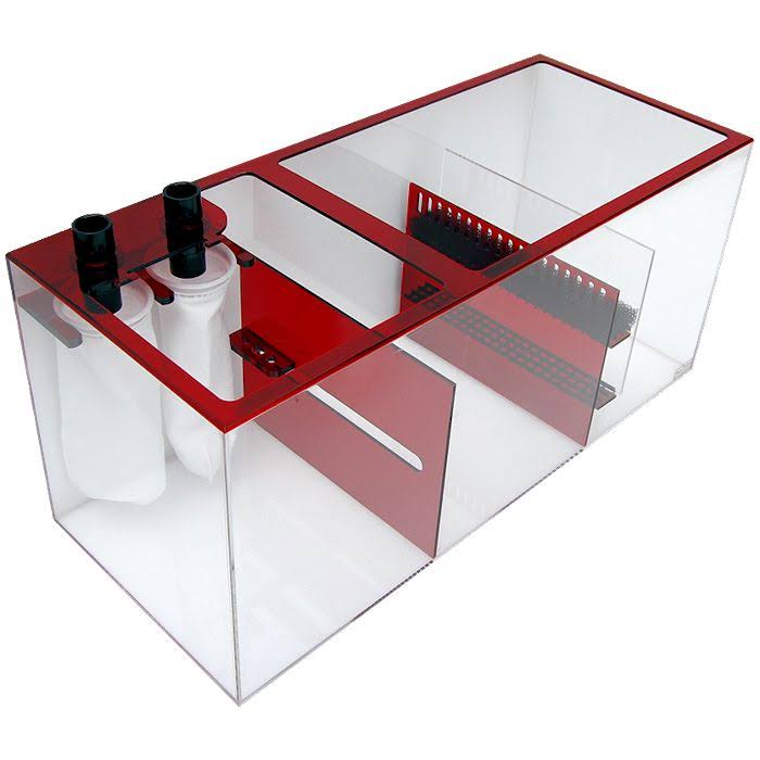 Ruby 36 Sump F78722