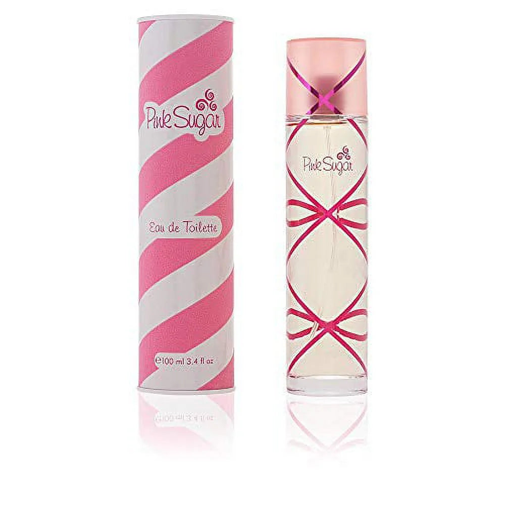 Eau De Toilette Spray 3.4 oz K102589