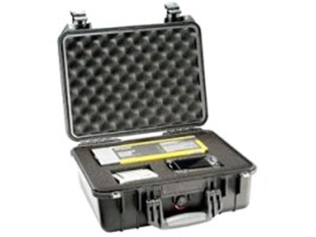 Black No Foam Case M32771