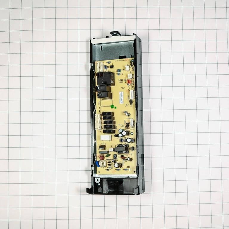 Cntrl-Elec B46355