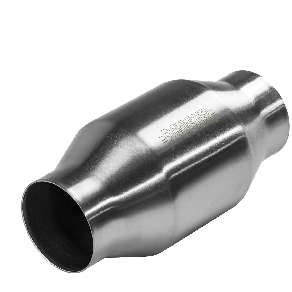 Universal Catalytic Converter R156645