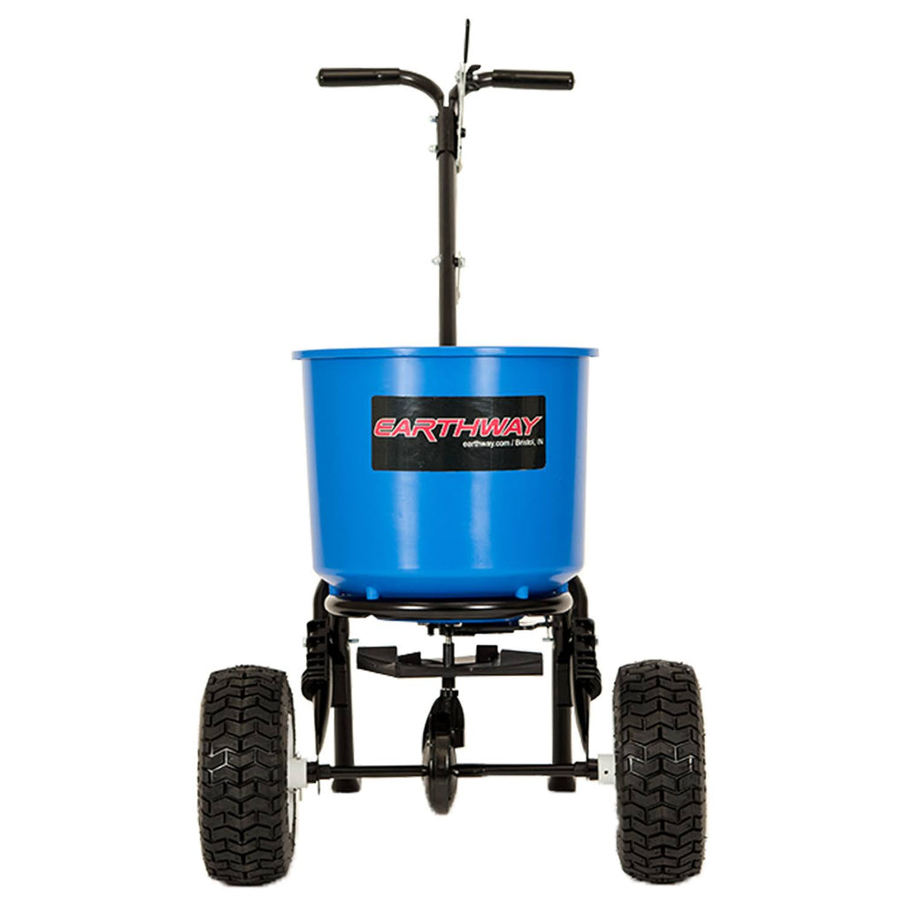 40 lb Capacity Drop Spreader I1481