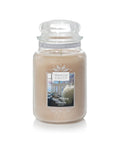 Large Jar Candle Y21184