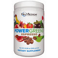 Power Greens Espresso 10.58 oz R805