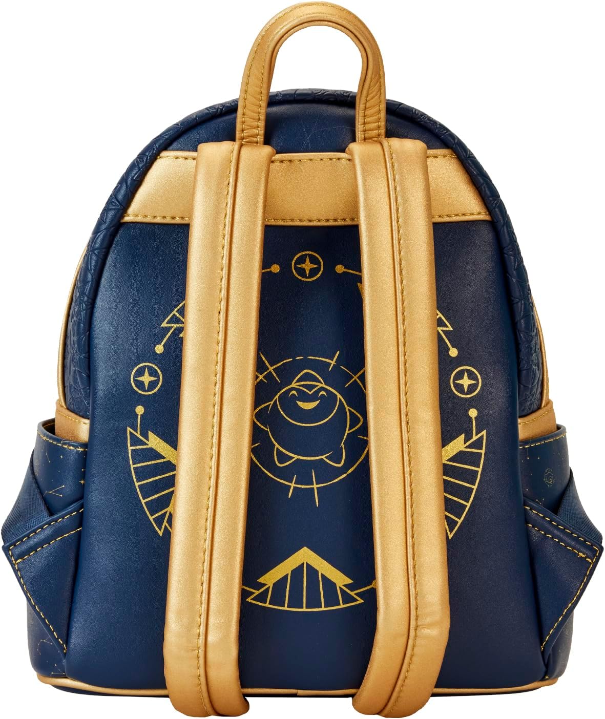 Disney Wish Velvet Mini-Backpack S41305